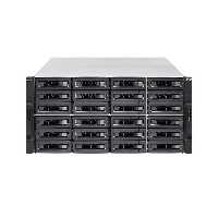 ذخيره ساز تحت شبکه NAS کیو نپ مدل TS-H2483XU-RP-E2236-128G