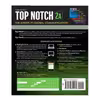کتاب Top Notch Third Edition اثر Joan Saslow and Allen Ascher انتشارات Pearson دو جلدی