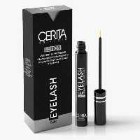 محلول تقویت کننده مژه سریتا جهت رشد مجدد تارهای مژه 8 میل