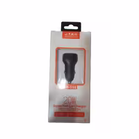 شارژ فندکی JTR CR-115 20W