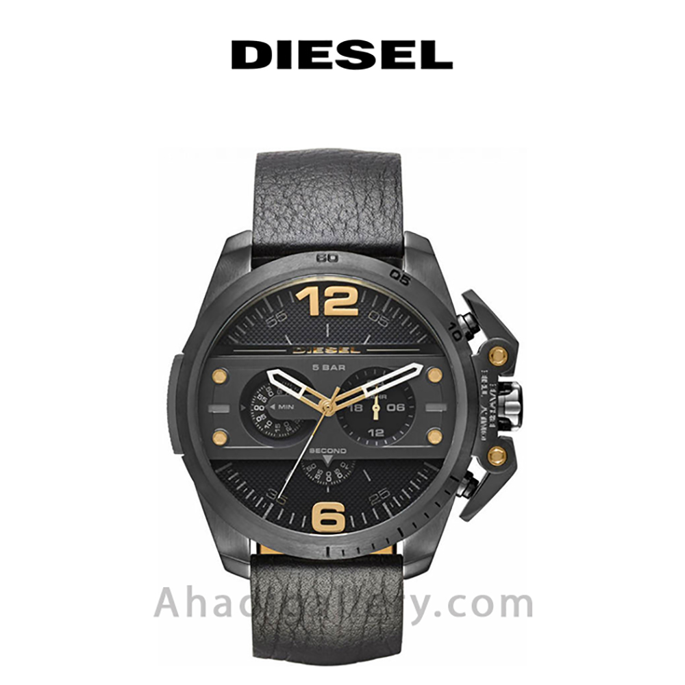 ساعت مچی دیزل مدل DZ4386