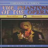 THE PHANTOM OF THE OPERA:شبح اپرا ،ریدرز 1 (زبان اصلی،انگلیسی) - ناشربوک | خرید آنلاین کتاب
