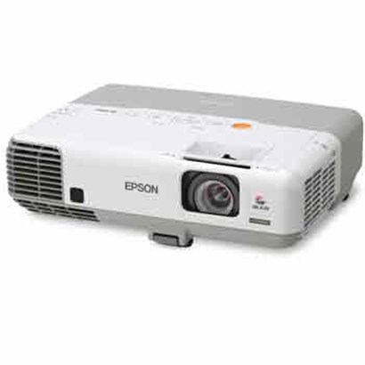 EPSON powerlite 915w