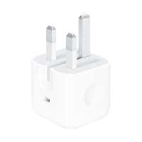 شارژر اصلی 20 وات اپل Apple 20W 3pin USB-C Power Adapter