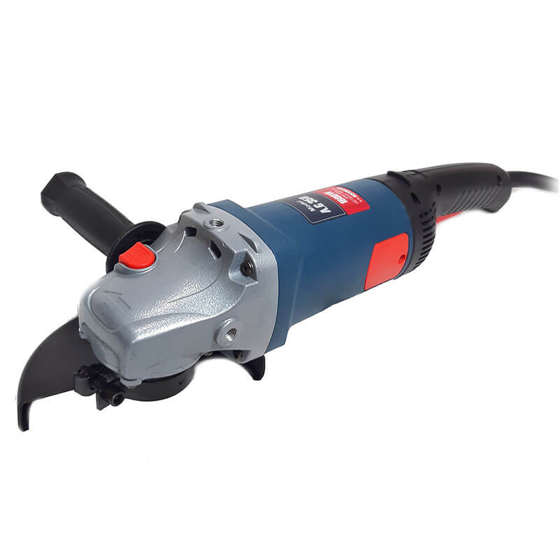 مینی فرز دسته بلند المکس مدل AG350