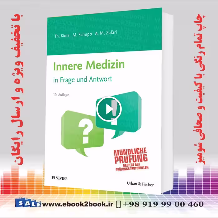 Innere Medizin in Frage und Antwort: Fragen und Fallgeschichten