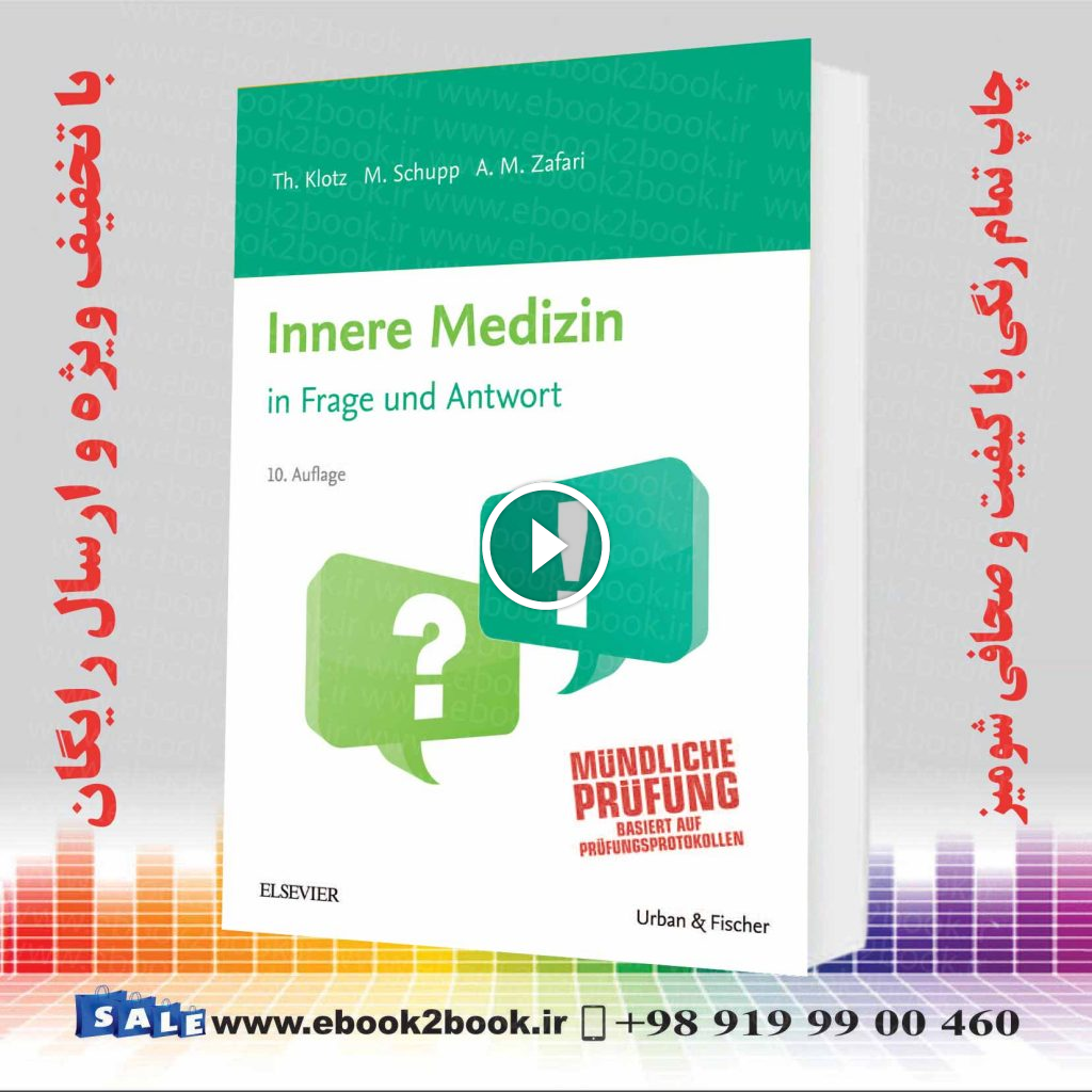 Innere Medizin in Frage und Antwort: Fragen und Fallgeschichten