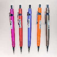 مداد مغزی 5 دهم   k.m.t.         