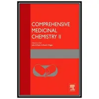 کتاب Comprehensive Medicinal Chemistry II, Volume 3 : Drug Discovery Technologies اثر David J Triggle and John B Taylor انتشارات مؤلفین طلایی