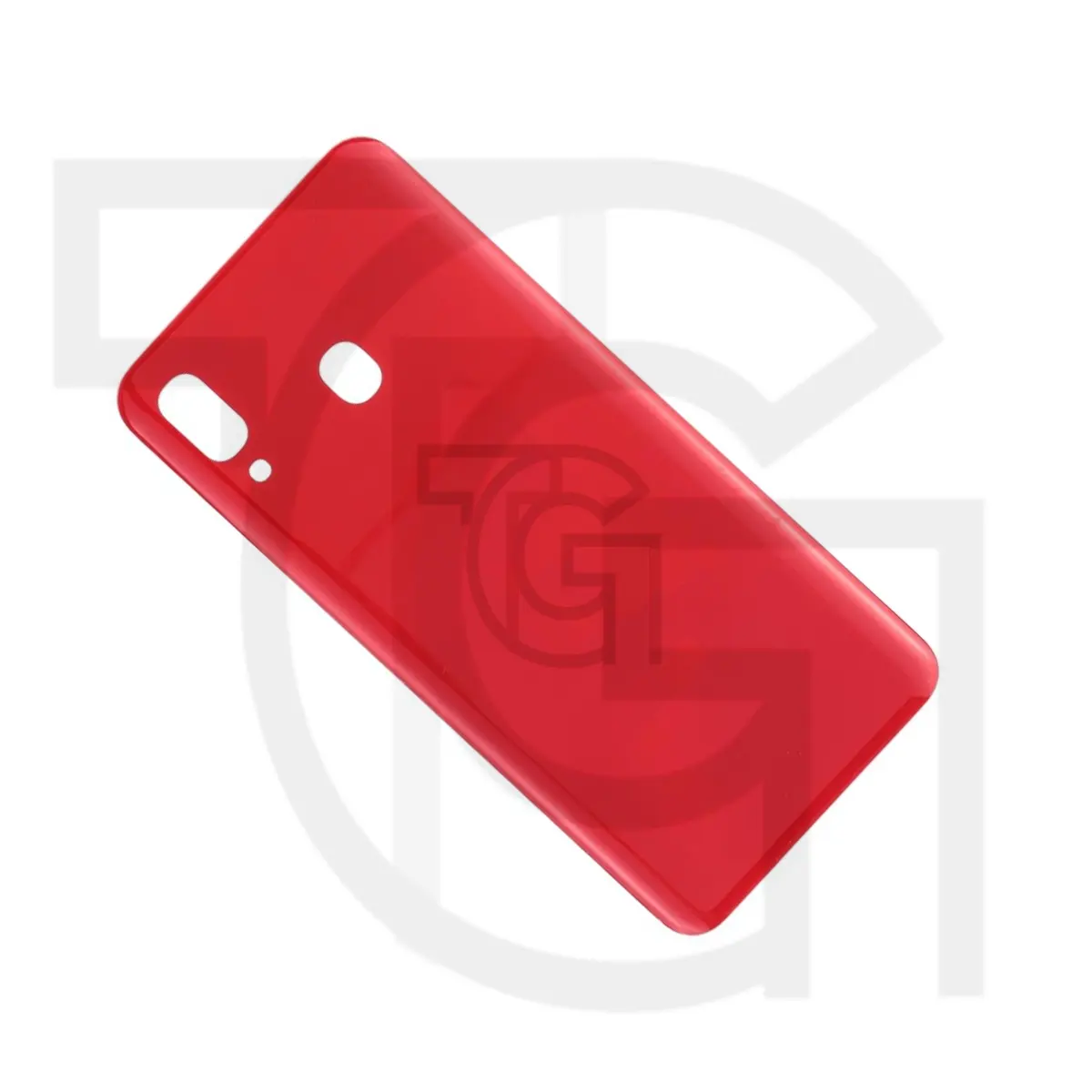 درب پشت سامسونگ (قرمز) Back Door Samsung Galaxy A205