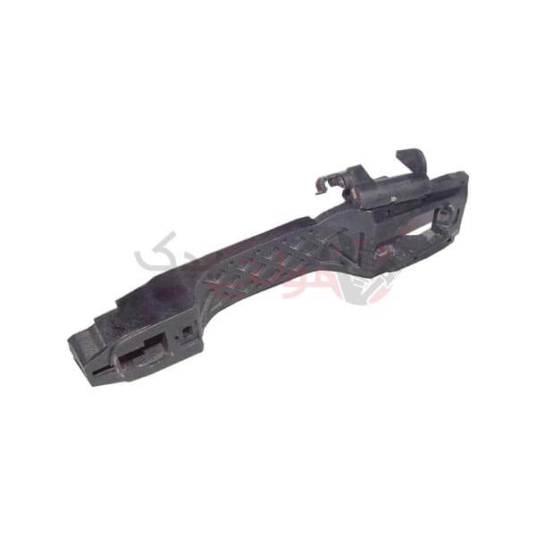 نشیمنگاه دستگیره بیرونی درب جلو چپ 530 و 550 | مولتی یدک