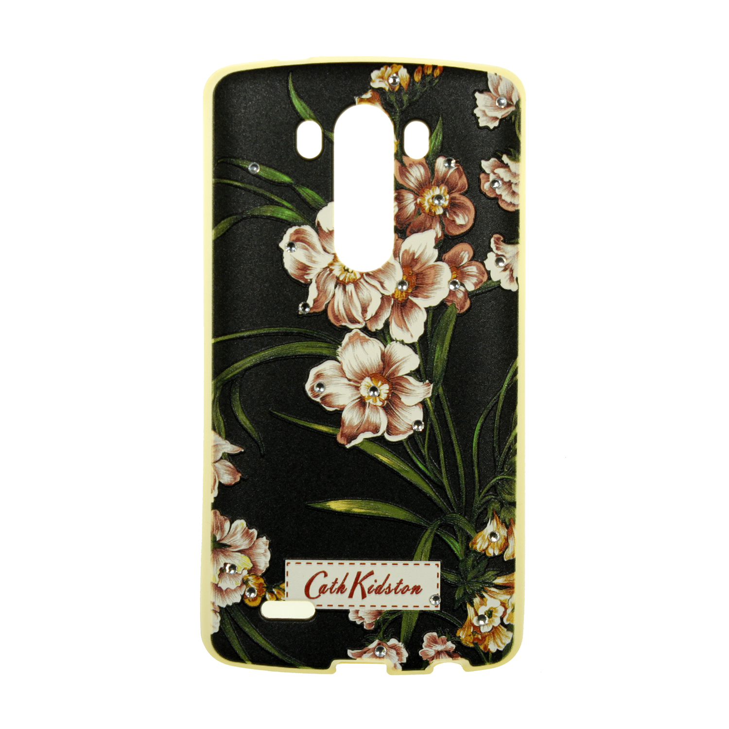 کاور مدل B-Flower کد AZ مناسب برای گوشی موبایل ال جی G3