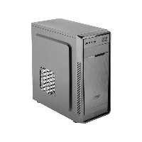 کیس گرین مدل HOMA