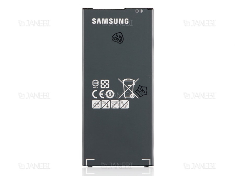 باتری اصلی Samsung Galaxy A5 2016 Battery