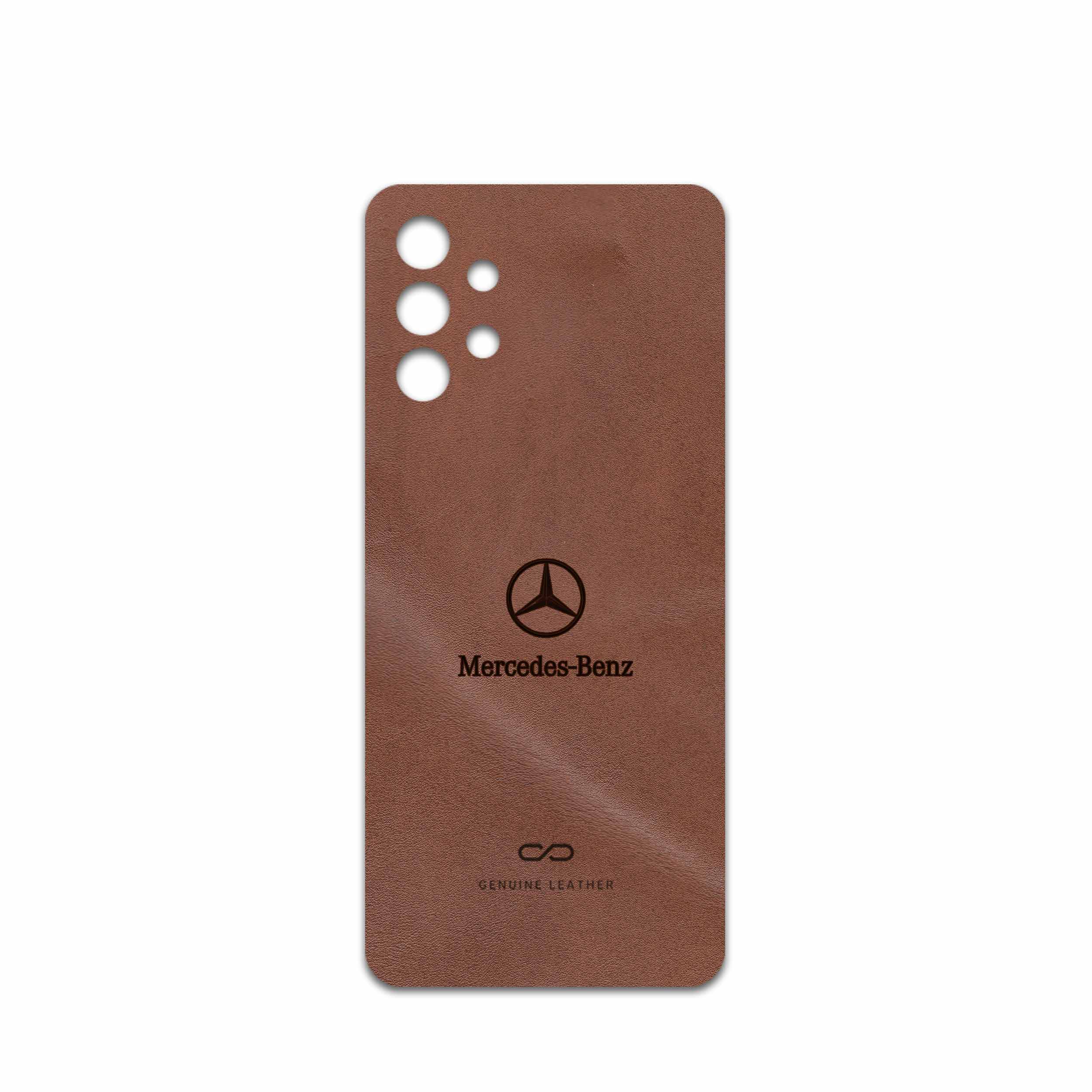 برچسب پوششی ماهوت مدل MNL-MBNZ مناسب برای گوشی موبایل سامسونگ Galaxy A32 5G