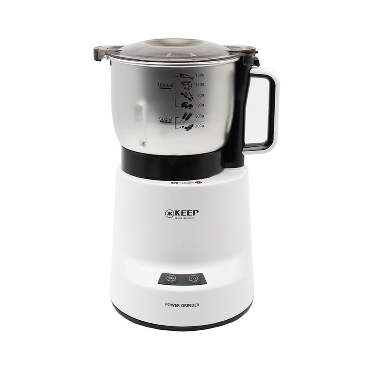 آسیاب کیپ مدل KG-650KR
