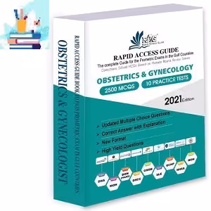 Gynecologist Exam Book Prometric Questions MCQ 2021 True Pdf