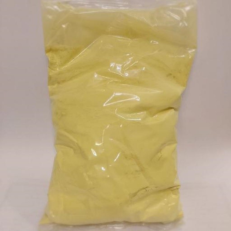 نوره دو کیلویی درجه یک زرنیخ زرد دار 