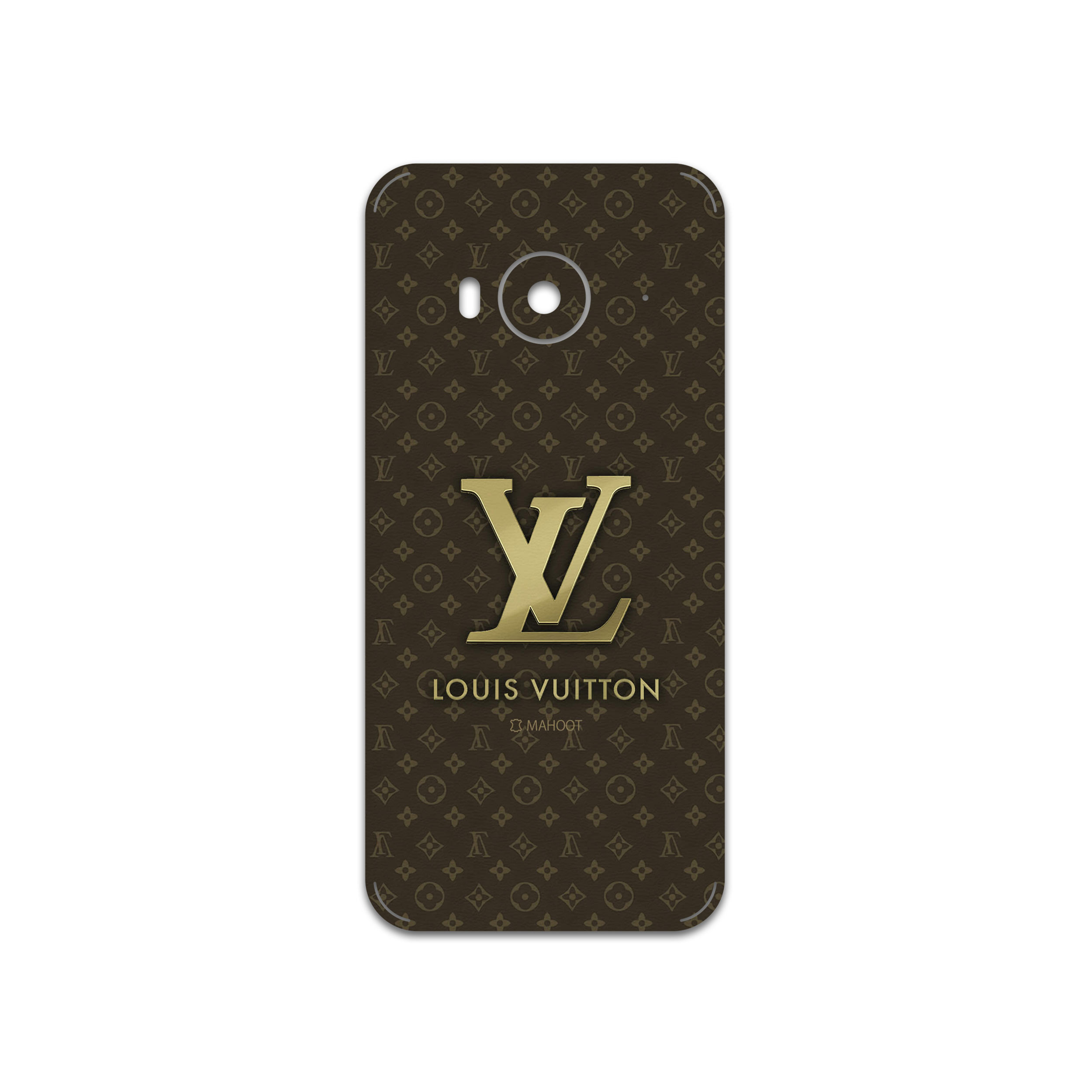 برچسب پوششی ماهوت مدل LS-VTTN مناسب برای گوشی موبایل اچ تی سی One ME