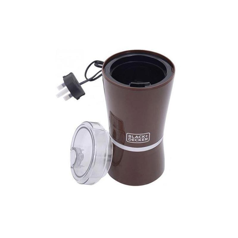 قیمت و خرید آسیاب بلک‌ اند‌ دکر مدل CBM4 - ژینال