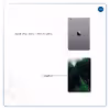 برچسب پوششی ماهوت مدل Jungle مناسب برای تبلت اپل iPad mini 2 2013 A1489