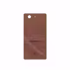 برچسب پوششی ماهوت مدل MNL-QLQM مناسب برای گوشی موبایل سونی Xperia Z3 Compact