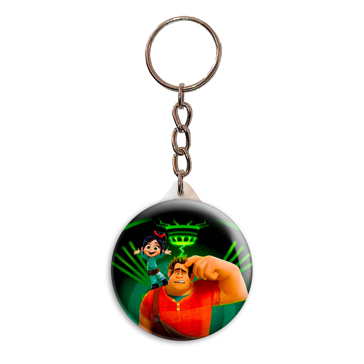 جاکلیدی پرمانه طرح رالف خرابکار کد pmy.20508