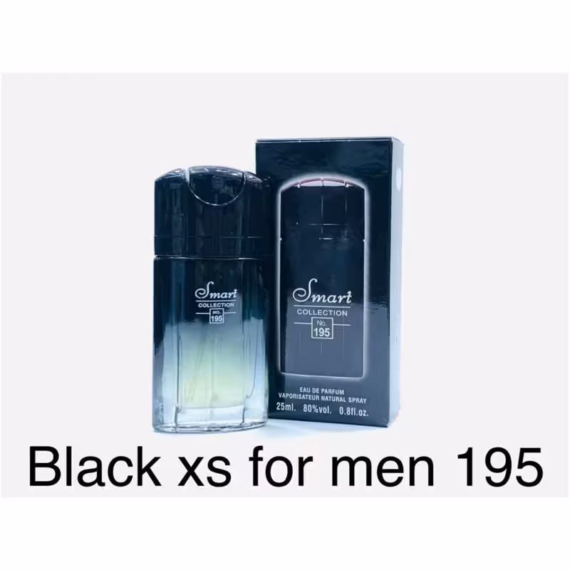 ادکلن 25 میل اسمارت عطر  و ادکلن زنانه و مردانه برند 62