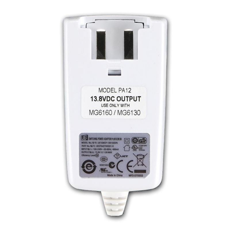 آداپتور دزدگیر پارادوکس مدل PA12