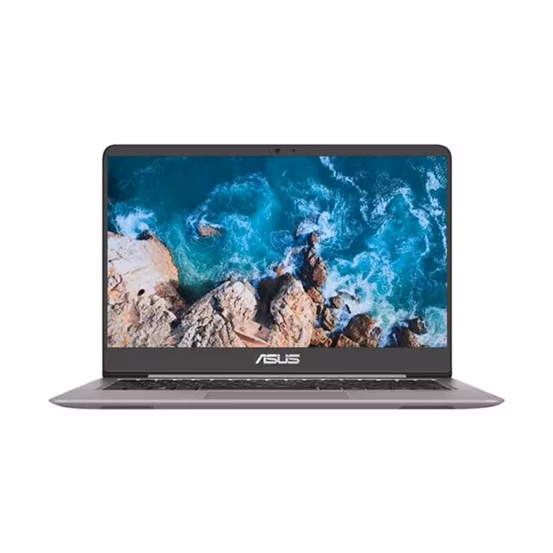 لپ تاپ 14 اینچی ایسوس مدل ZenBook UX410UF-ZR