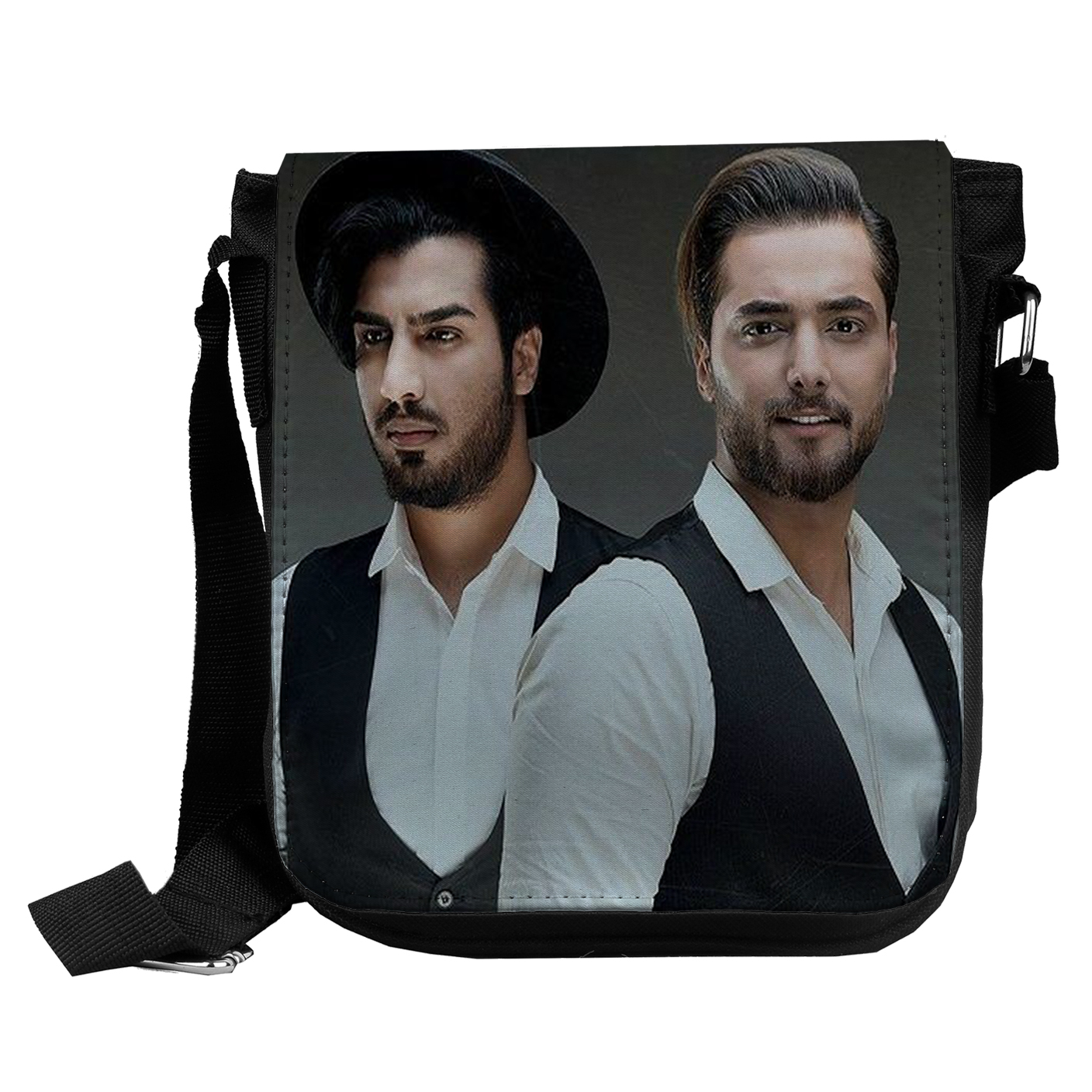 کیف دوشی طرح ماکان بند کد KD228