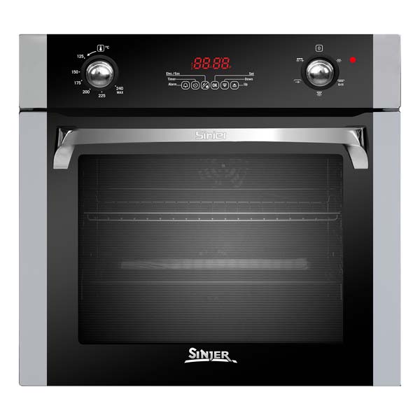 فر توکار سینجر 60 لیتر گازی و برقی مدل SEA-9