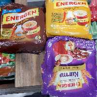 کاپوچینو  انرژی زا اصلی ده عددی