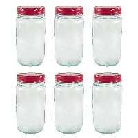 بانکه مدل BNK-1567 بسته 6 عددی