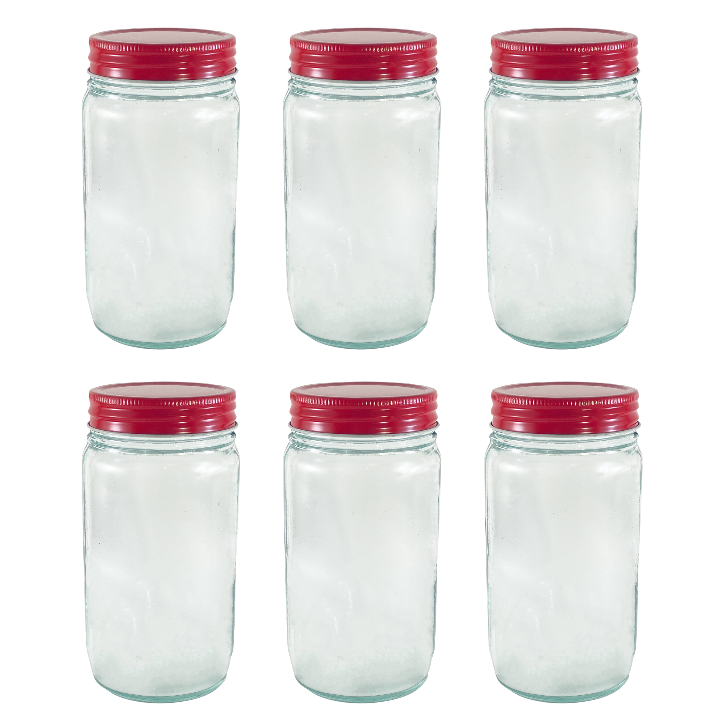 بانکه مدل BNK-1567 بسته 6 عددی