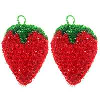 اسکاچ مدل توت فرنگی Y2300 بسته 2 عددی