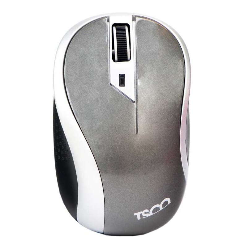 ماوس بیسیم تسکو مدل TM 682W