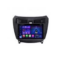 مانیتور اندروید خودرو هایما s7 ناکامیچی مدل NAM5510 اورجینال سیم کارت خور