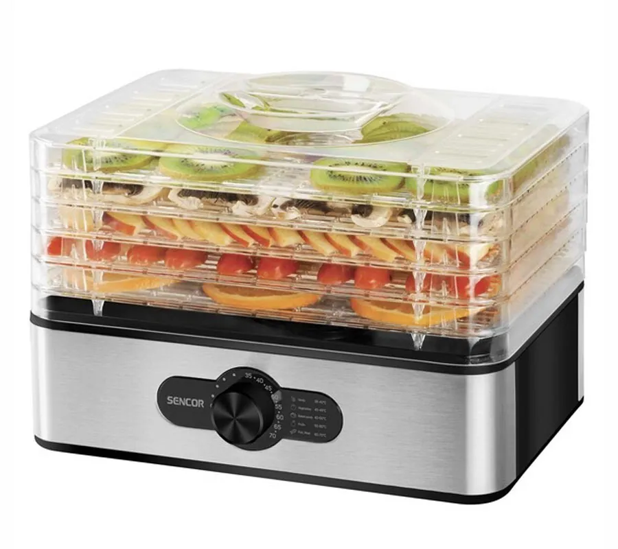 میوه خشک کن سنکور مدل SFD 950SS