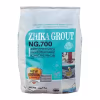 ملات تعمیراتی بتن ژیکاگروت ژیکاوا مدل NG700 وزن 25 کیلوگرم