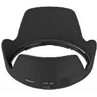 هود لنز نیکون Nikon HB-39 Hood for 16-85mm and 18-300mm