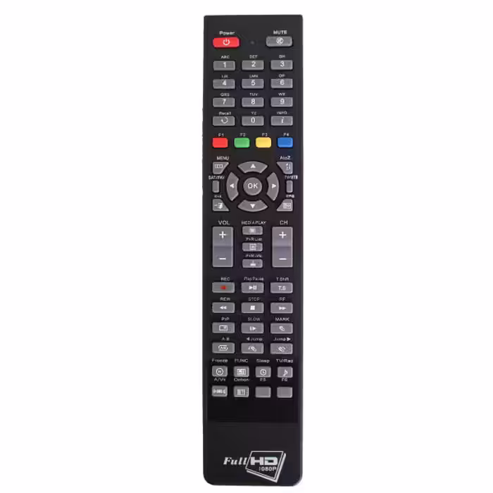 ریموت کنترل فول اچ دی مدل A9A9K9K9