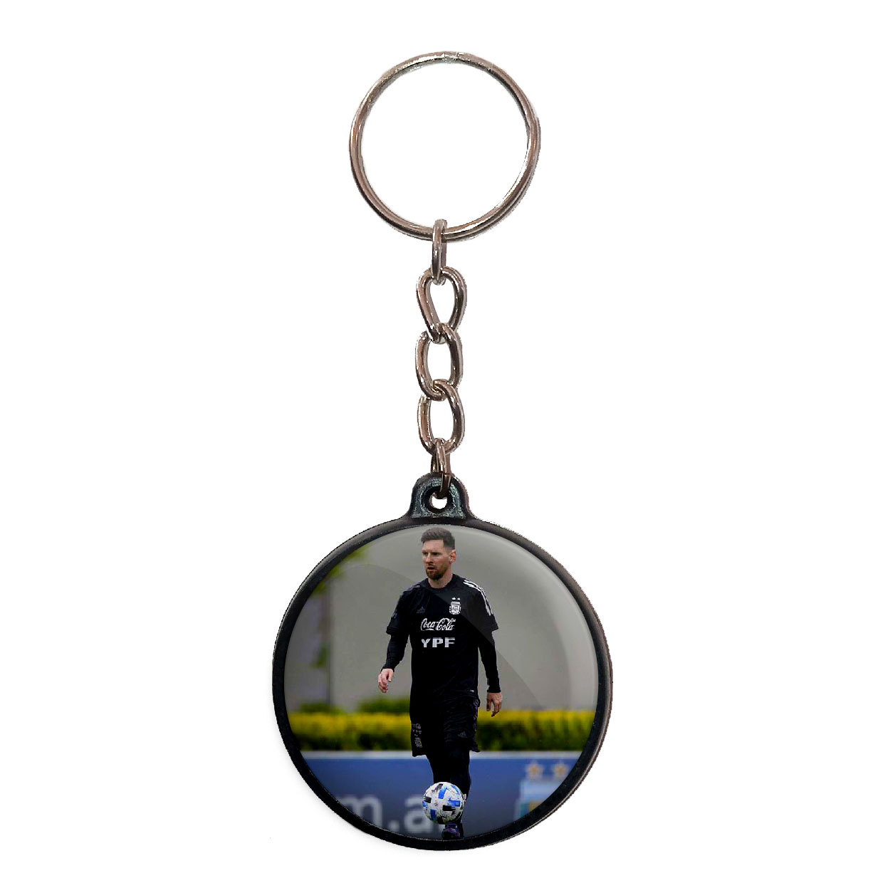 جاکلیدی پرمانه طرح مسی کد pmj.8884