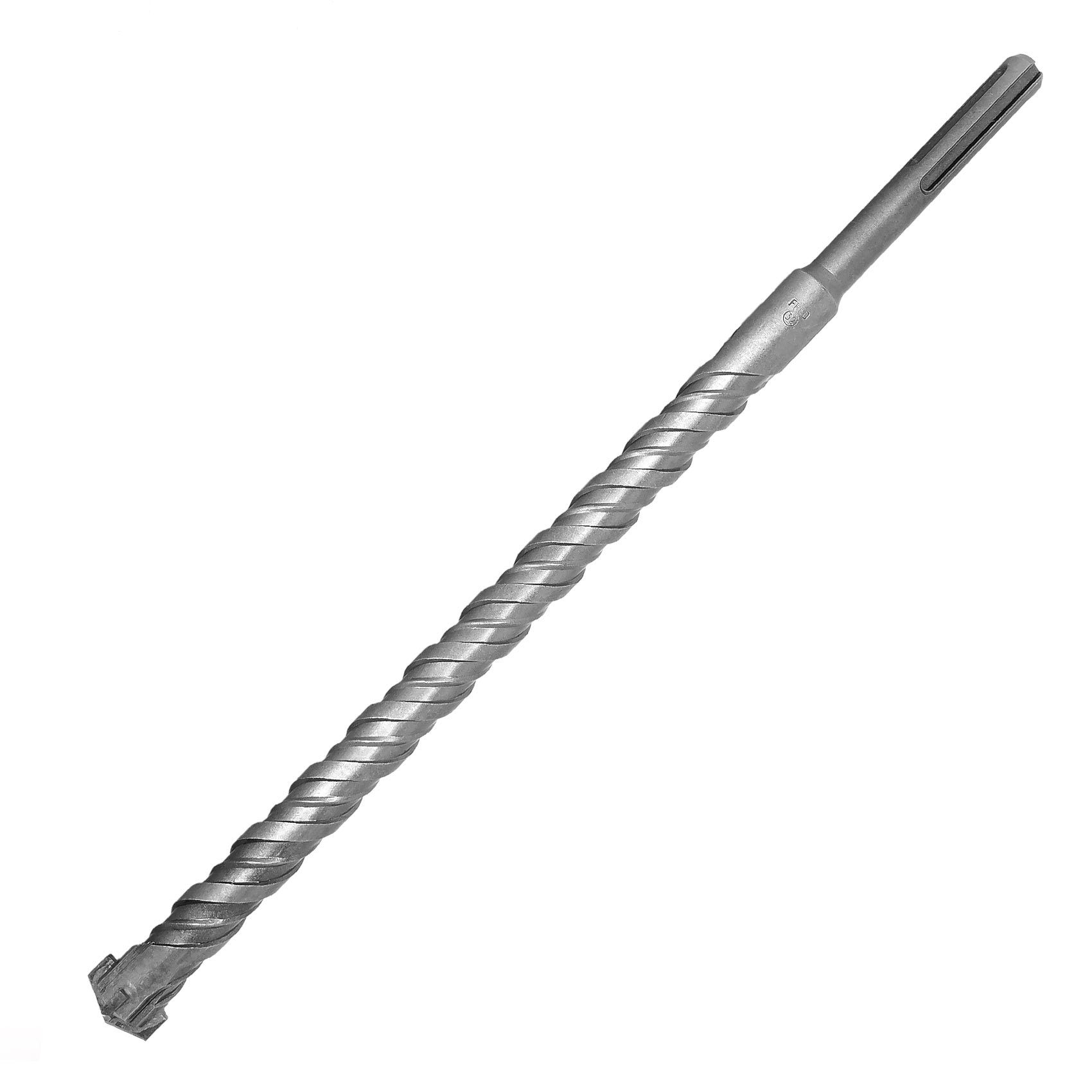 مته پنج شیار فرد مدل MMA-FD-505x32 سایز 32-505 میلیمتر