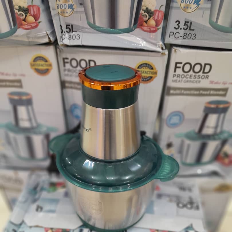 خردکن فود 3و نیم لیتری