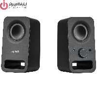 اسپیکر رومیزی لاجیتک مدل Z150