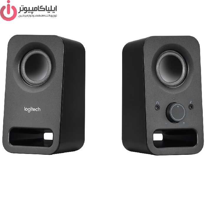 اسپیکر رومیزی لاجیتک مدل Z150