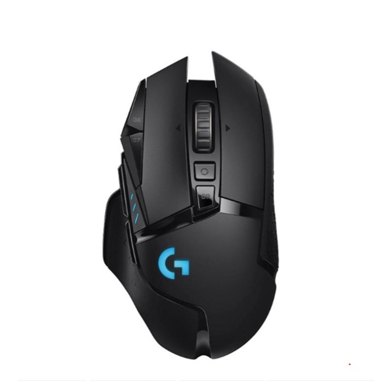 ماوس بی سیم G502 لاجیتک - فراز سیستم