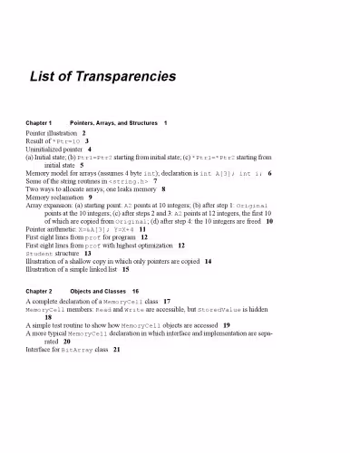 خرید و دانلود نسخه کامل کتاب Algorithms, data structures, and problem solving with C