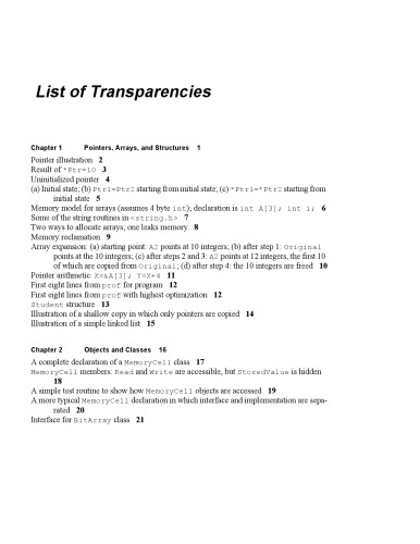 خرید و دانلود نسخه کامل کتاب Algorithms, data structures, and problem solving with C